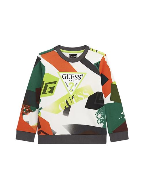  GUESS | N4RQ01 KA6R3FA